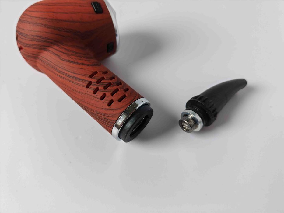 курительная трубка «USB» (№418)