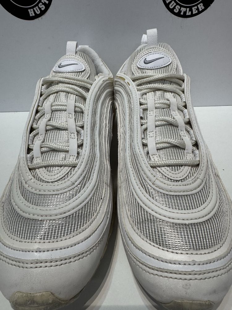 Маратонки NIKE AIR MAX 97 .Номер 44