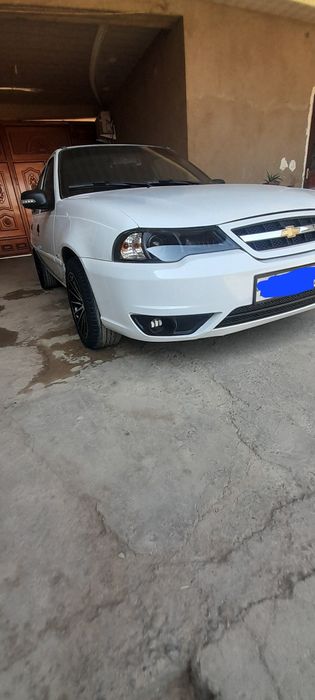 Nexia2 1.6 tayor moshina