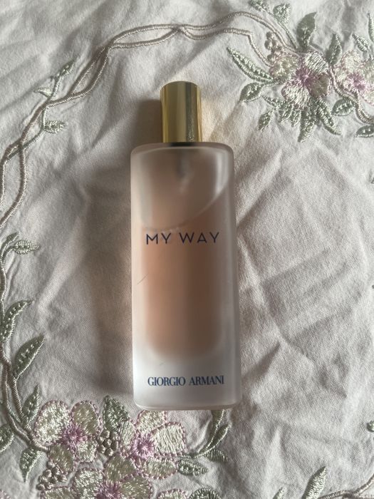 Armani My Way 15 мл
