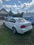 BMW e90 320d lci avariat