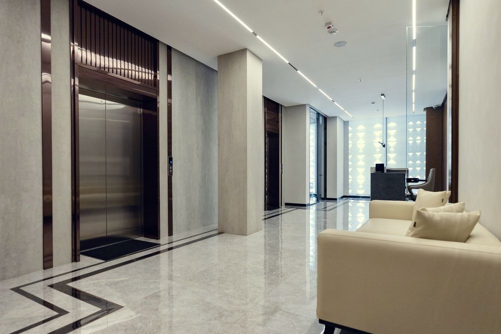 Аренда целого этажа 805,07 кв.м. в Business Centr New Era