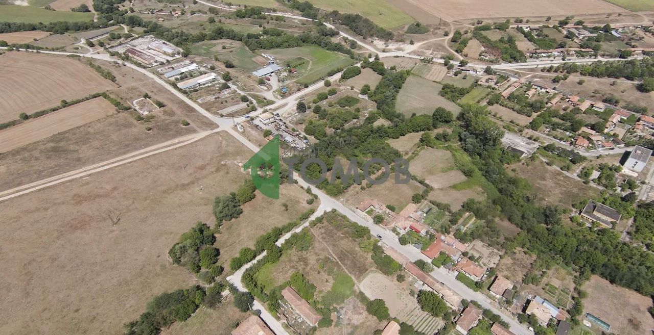 Продава се Парцел в Смядово - 2227 кв.м за 11 €/кв.м - Снимка #2