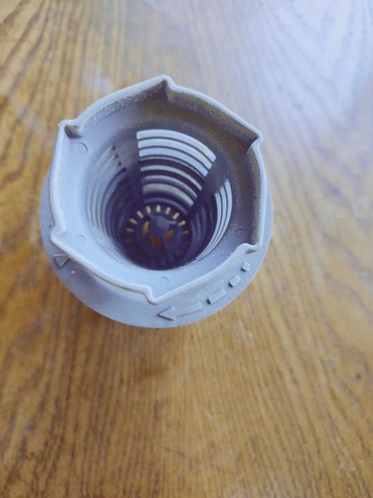 Филтър за съдомиялна EUROLUX модел модел DW10V-AAA-8