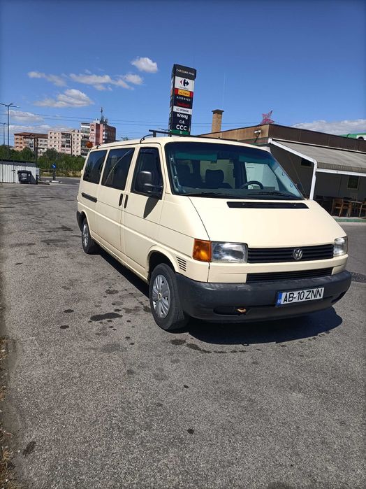 Volkswagen  T4 CAMPER