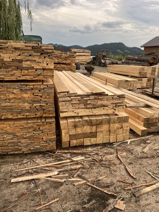 Vand cherestea rasinoase orice dimensiune