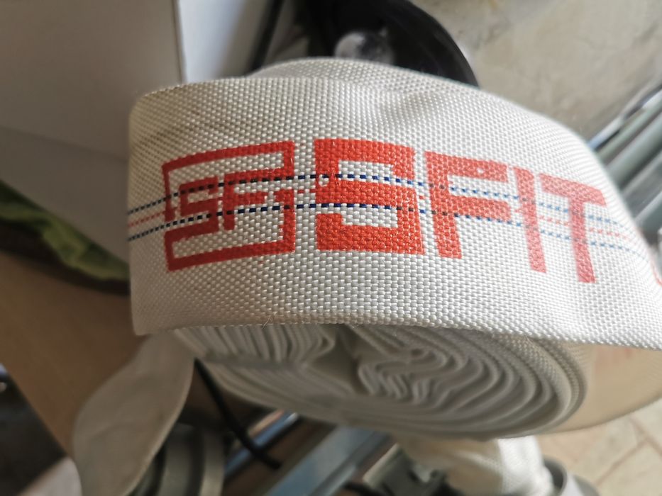 Пожерникарски маекучи нови и запазени почти нови били са в хотел