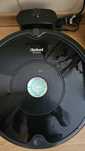 iRobot roomba 606