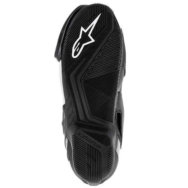Промоция Мото  Ботуши  за мотор  ALPINESTARS SMX-6 V2 BLACK/FLUO