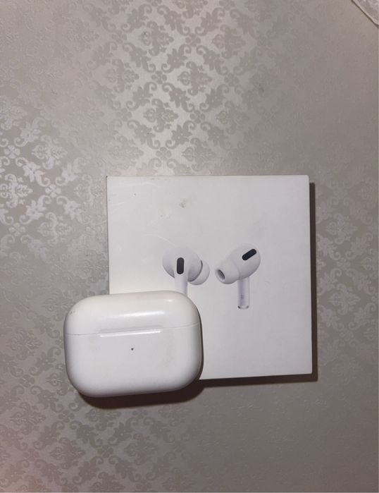 кейс от airpods pro