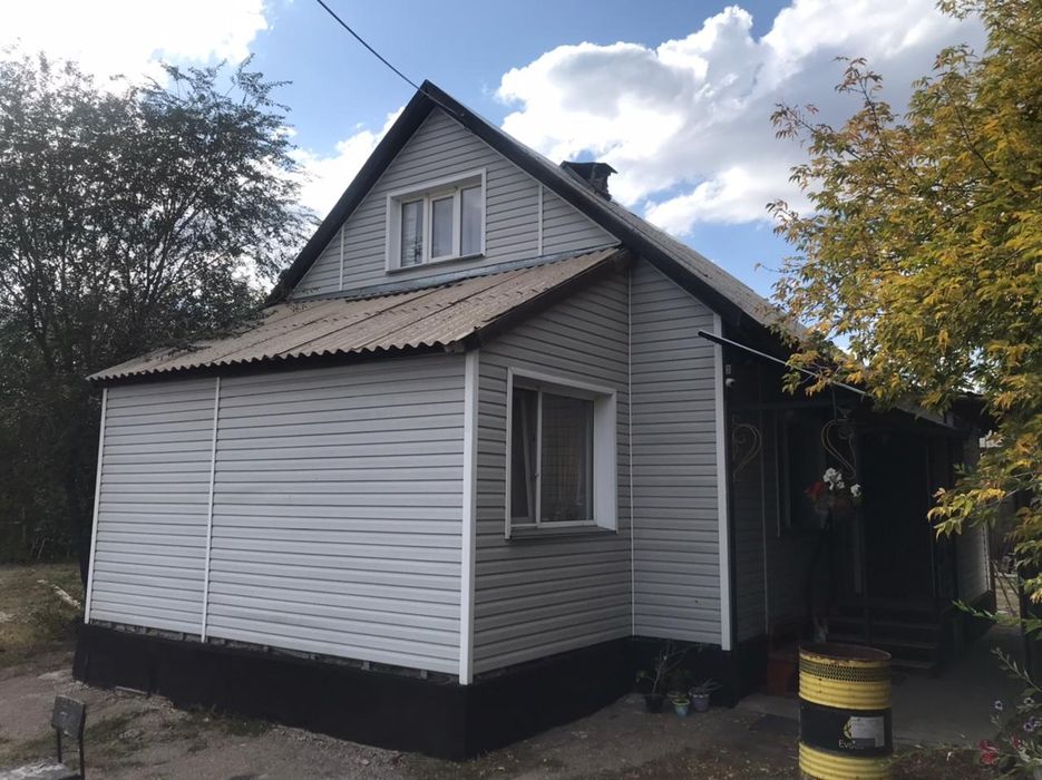 Продам ДОМ на 1 хоз., 3-ёх ком, отдельный , ул Новолитейная, Фёдоровка