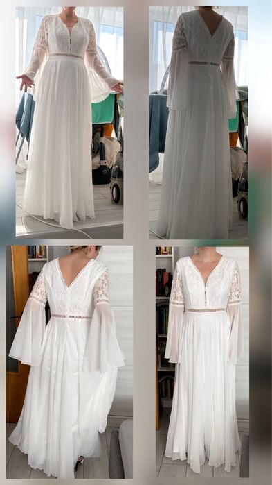 Rochie mireasa/cununie