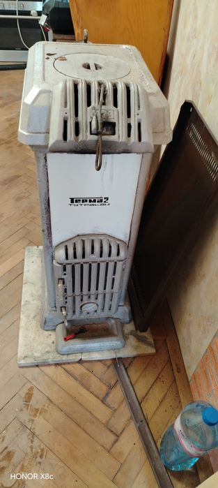 Печки на дърва по 100 лв