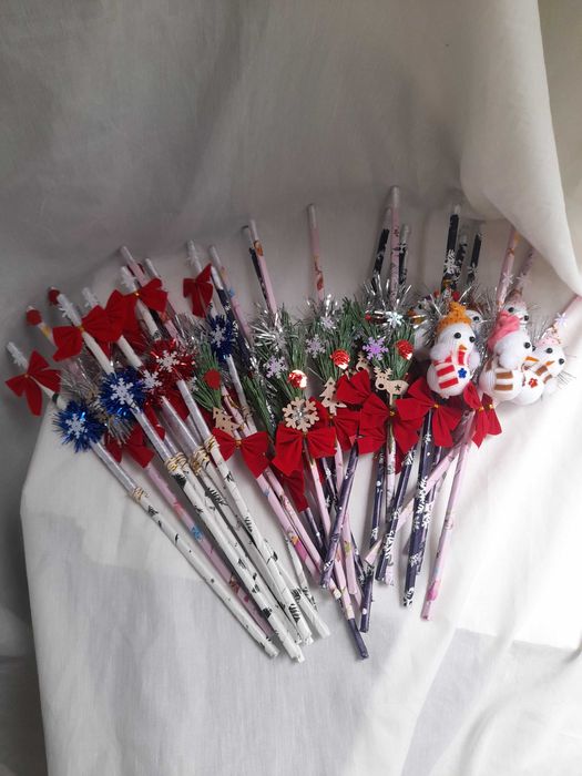 Nuieluse decorate promotie