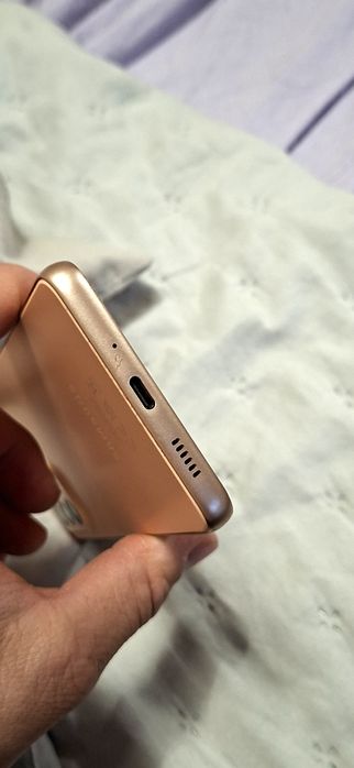 Samsung A33 5G Peach