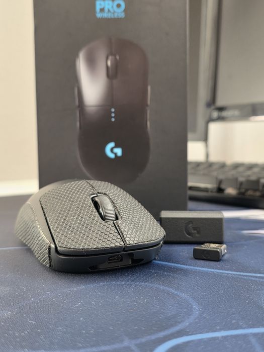 Logitech G Pro Wireless