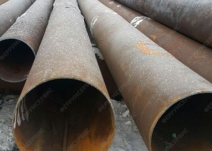 Продаются трубы 100 мм