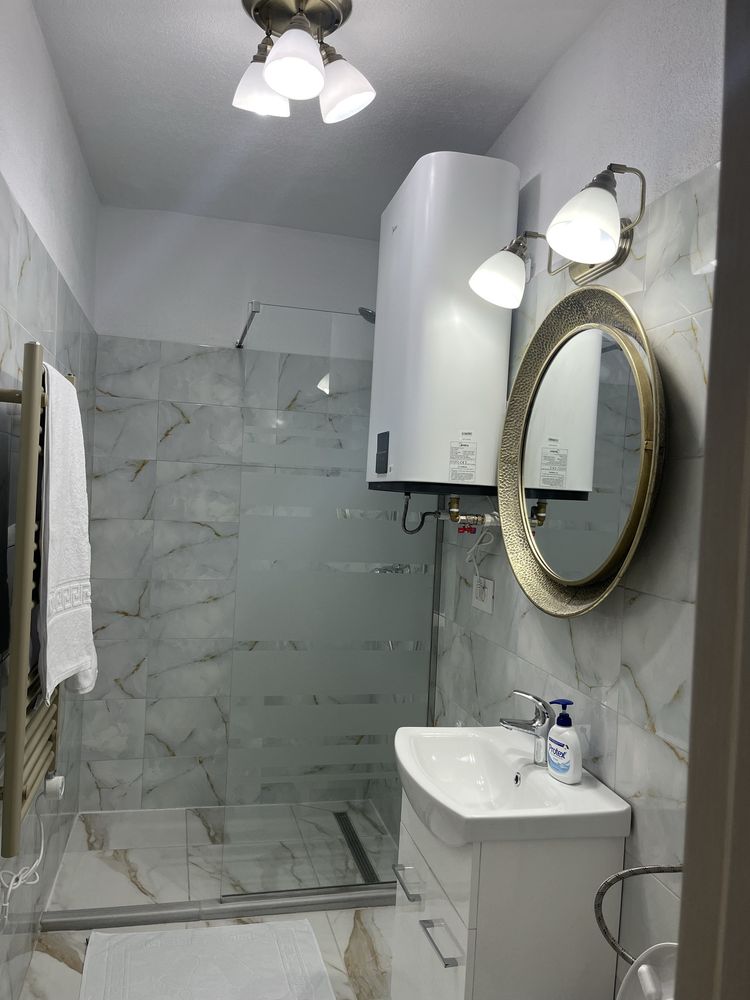 Cazare Apartament  1  camera  in regim hotelier Toplita