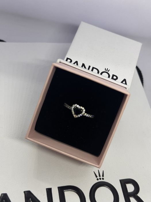 Пандора пръстен Pandora