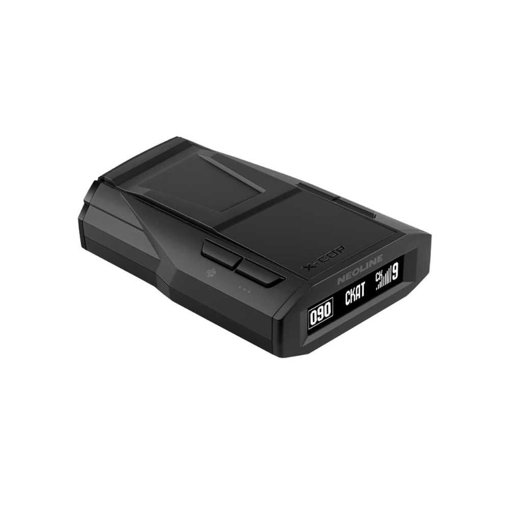 Радар-детектор Neoline X-COP 7700S, черный