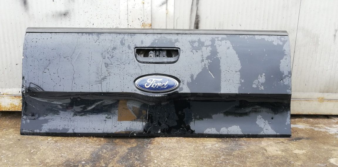 Заден капак/багажна врата пикап Ford Ranger 2012-2016