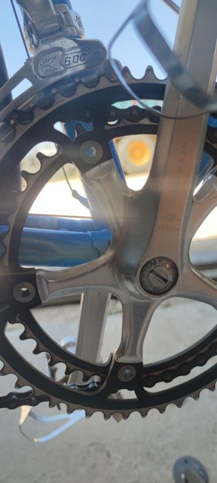 Ретро велосипед Columbus