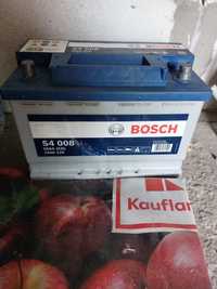 Acumulator Baterie Auto Bosch 74Ah