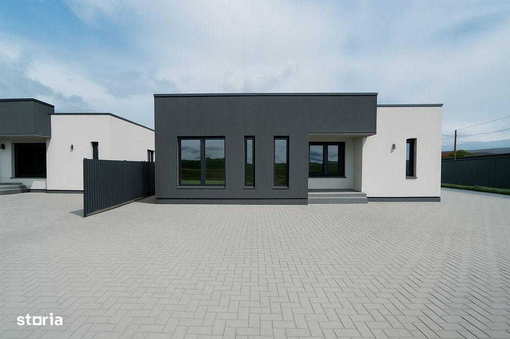 Imobiliare Domnesti Parter toate utilitatie str Fortului 3 dorm. 2 bai