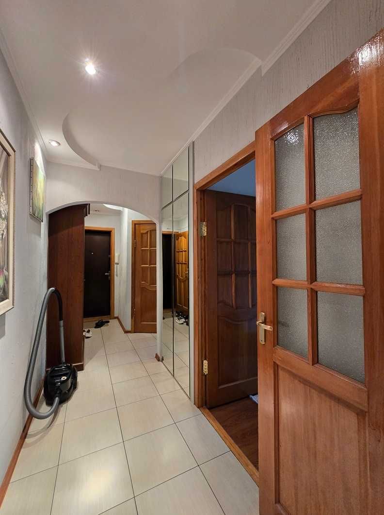 Продам 3х комнатную квартиру Орбита 2