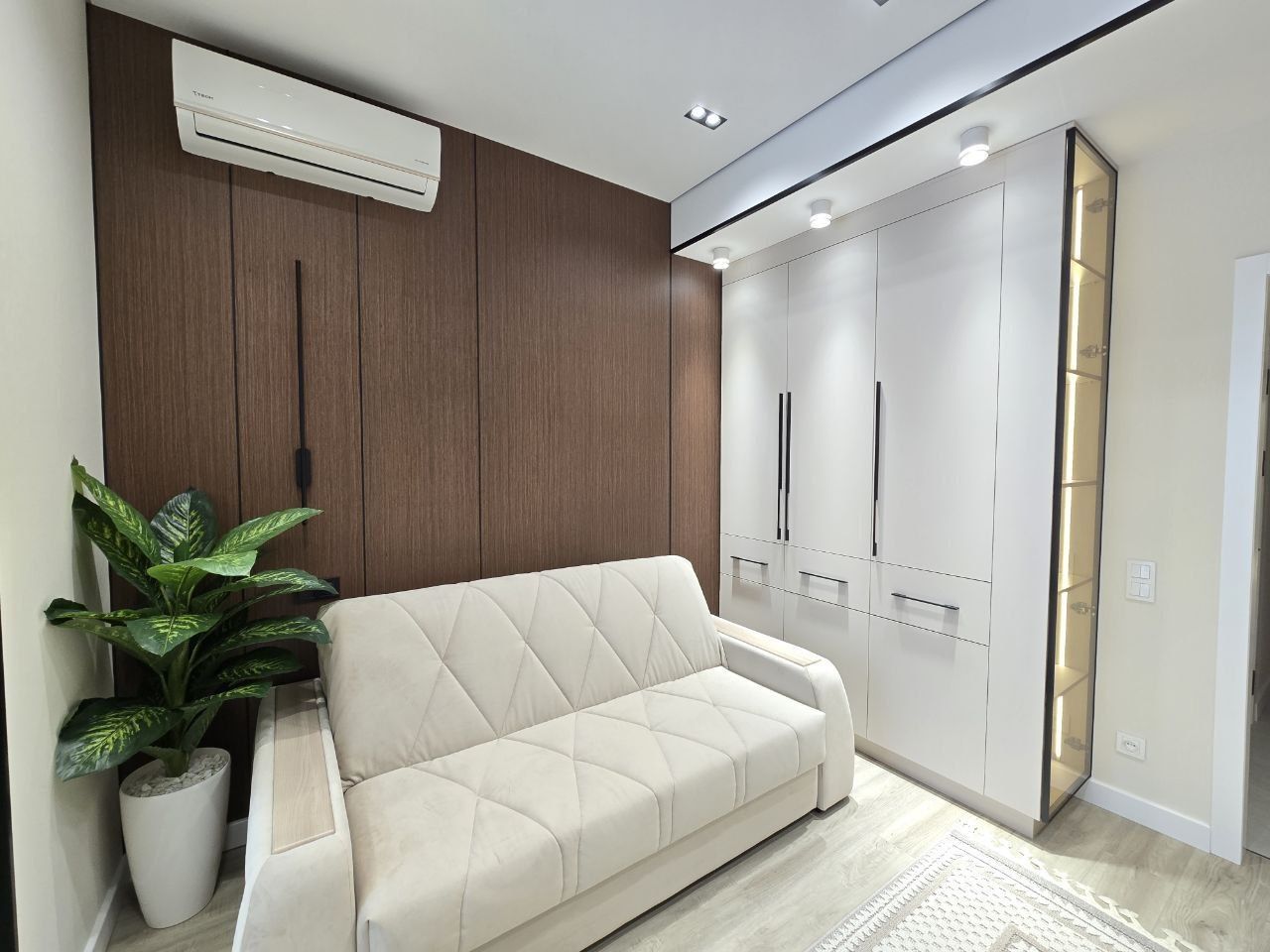 Аренда 1/5/14 ул Ш.Руставели ЖК Prestige Gardens