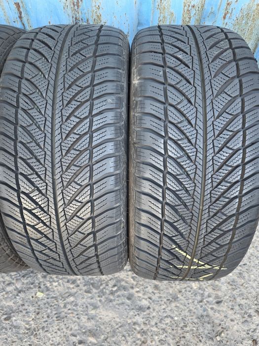 Anvelope 245.45.19 Goodyear Runflet Profil Ca Noi Peste 8mm Grosime