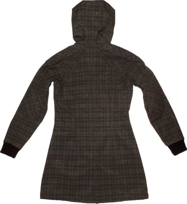 Geaca windstopper BERGANS OF NORWAY originala (dama S) cod-557715