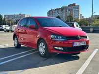 Volkswagen Polo VW POLO 100.000 KM