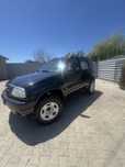 Suzuki Grand Vitara 2.5 v6 Facelift N1