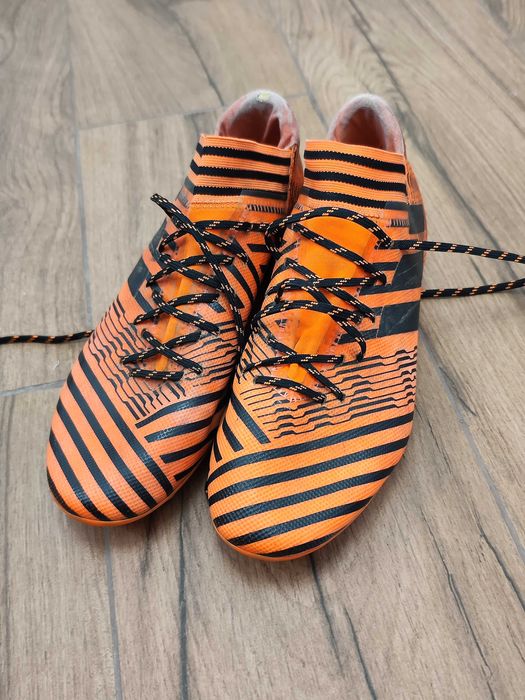 Футболни обувки Adidas Nemeziz