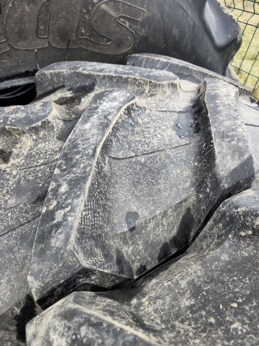 Anvelope 480 70 R 30 .TRELLEBORG