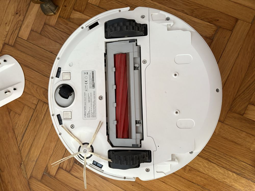 Aspirator robot Roborock