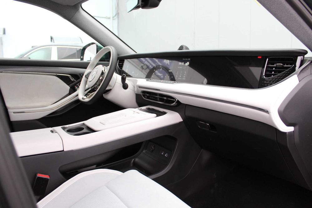 Voyah Free 318 Cip Tashkent