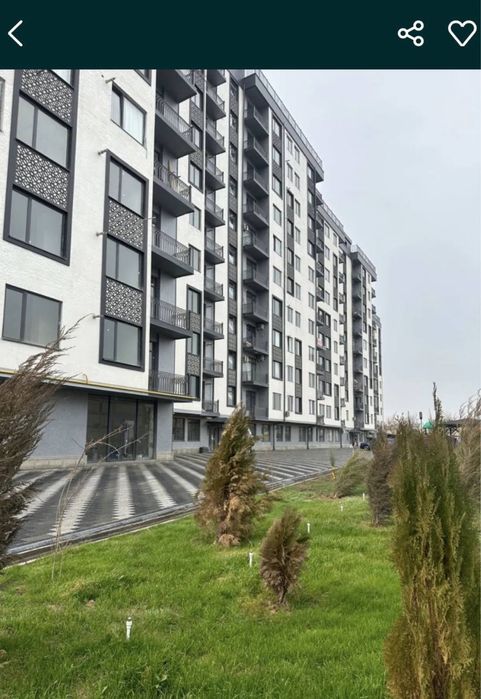 2 хонали енги евро квартира