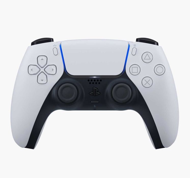 НОВИНКА! Продам игровой контроллер Sony Ps4/Ps5 Dualsense НОВЫЕ!