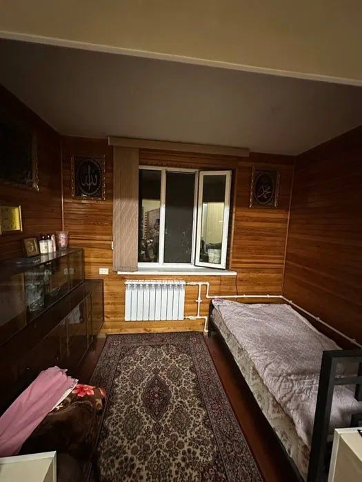 Карасу 3 Продается 3/3/5 Орр-Поликлиника №8