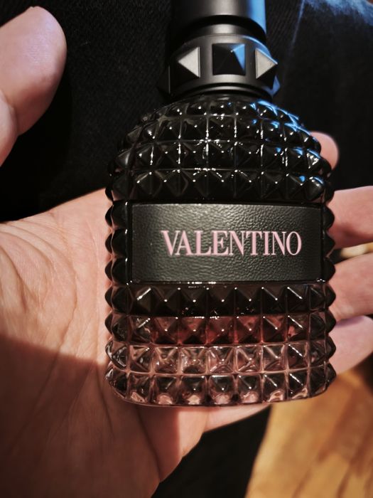 Мъжки парфюм Valentino born in roma