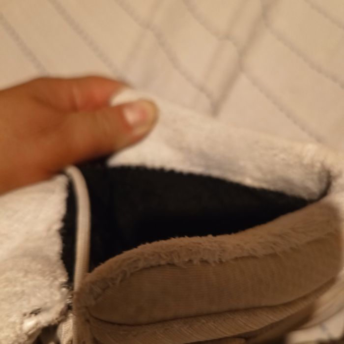 Ghete Salomon gore tex dama 40.5