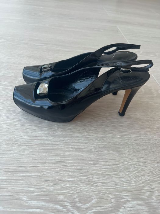 Официални дамски обувки NANDO MUZI Италия