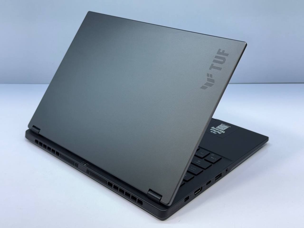 Asus Tuf Gaming [EliteTech]