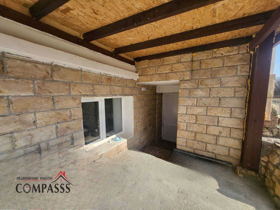 Продава се Къща в с. Генерал Колево, Област Варна - 140 кв.м за 379 €/кв.м - Снимка #3