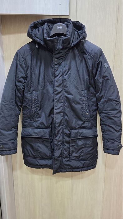 Оригинальная куртка Mirage