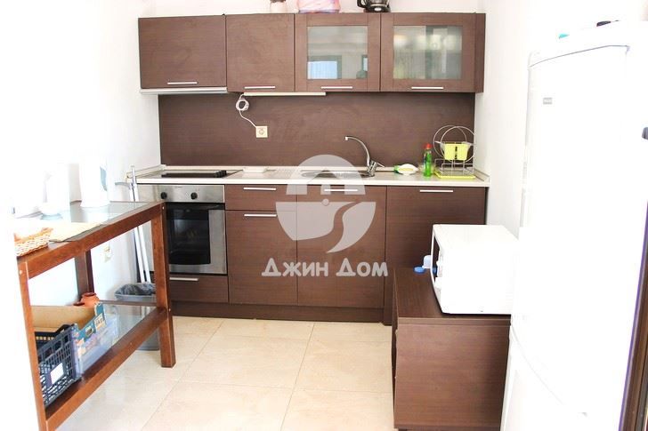 Продава се Двустаен апартамент в Свети Влас - 65 кв.м за 1308 €/кв.м - Снимка #5