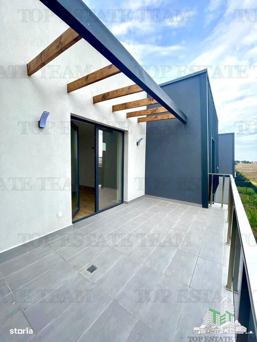 Vile moderne de vanzare in Pipera – confort, calitate si investitie si