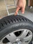 Cauciucuri iarna Pirelli NOI 205 55 r16